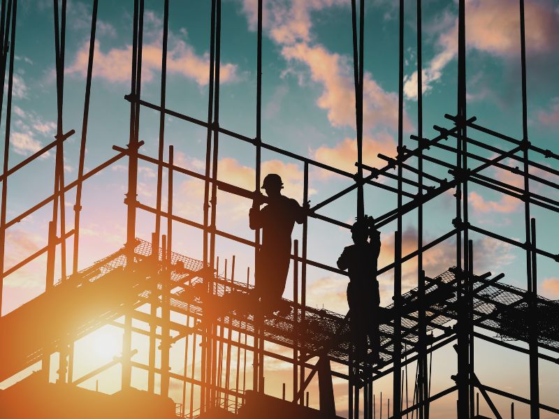 Aim Contracting General Contrators (800 x 600 px)