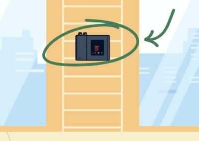 Fire Alarm System Replacement